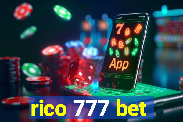 rico 777 bet